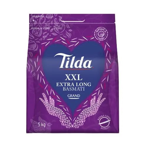 tilda grand extra long 3