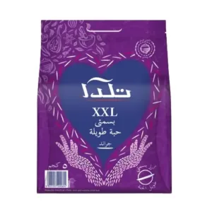 tilda grand extra long 4