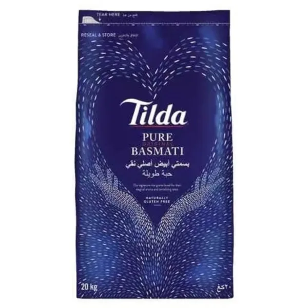 tilda india original basmati 1