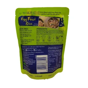 tilda microwave rice egg 5