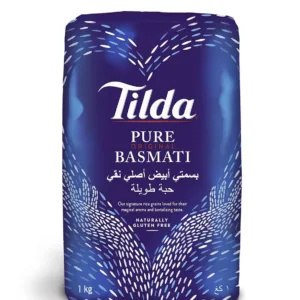 tilda pure basmati 1