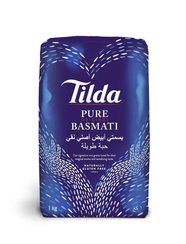 tilda pure basmati 1