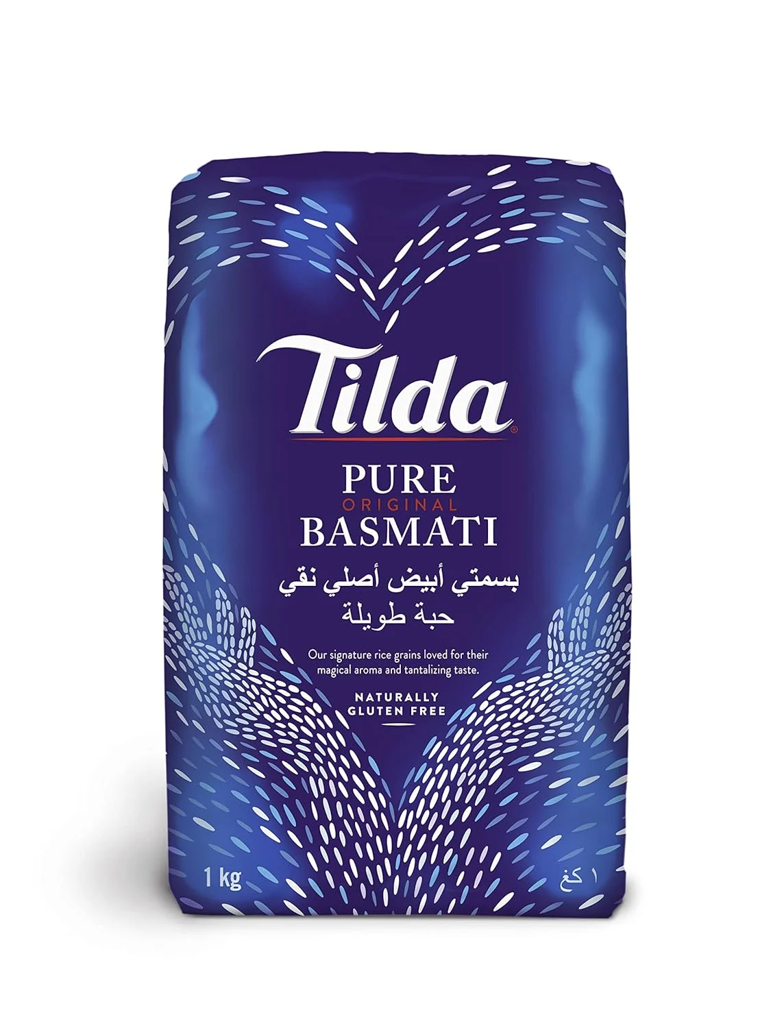 tilda pure basmati 1