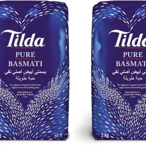 tilda pure basmati 3