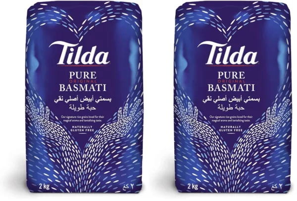 tilda pure basmati 3