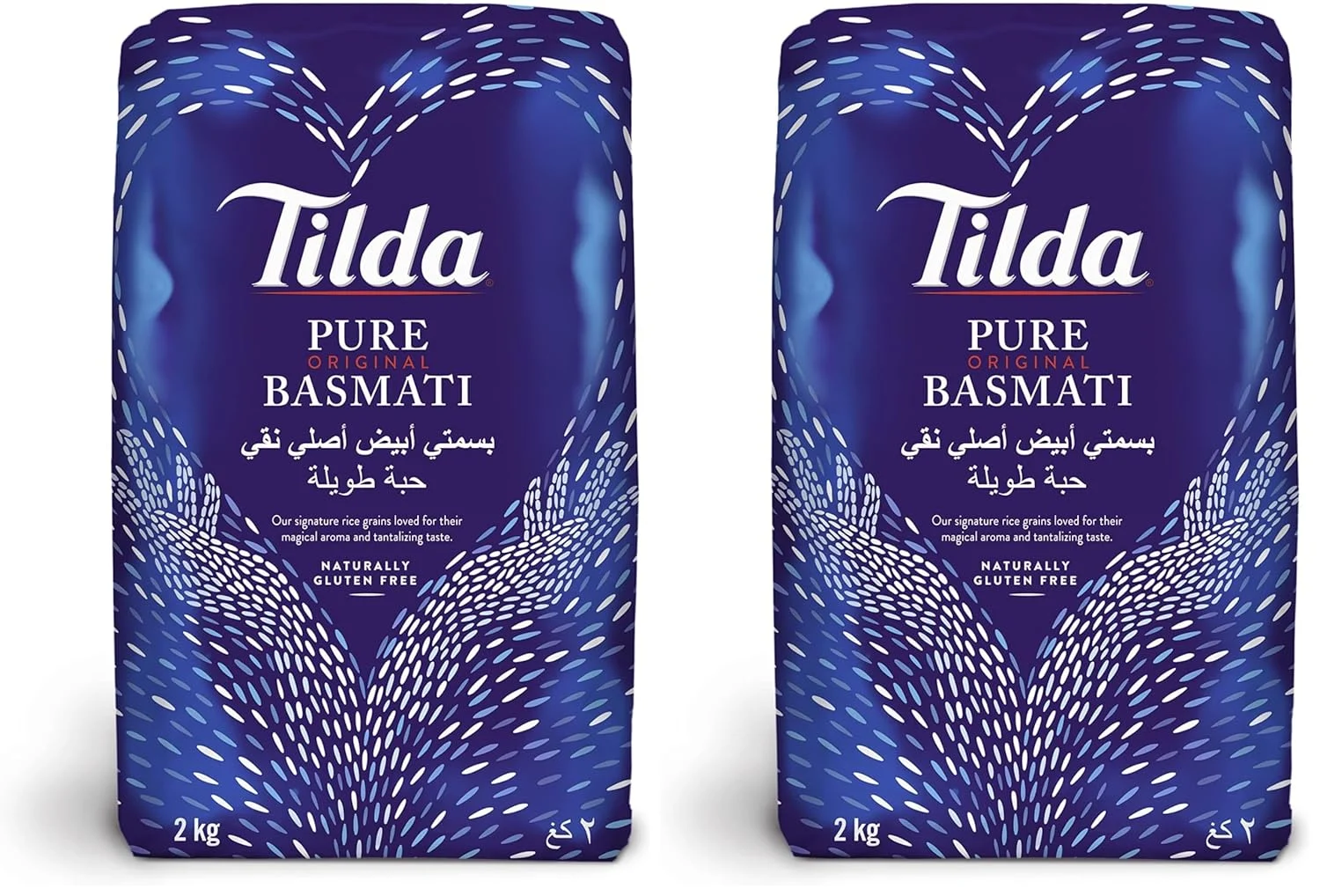 tilda pure basmati 3