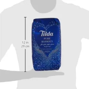 tilda pure basmati 5