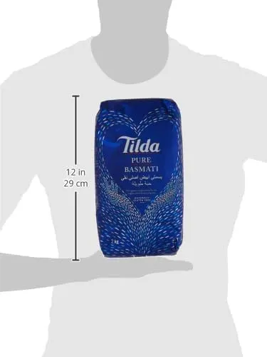 tilda pure basmati 5