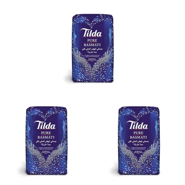 tilda pure basmati 7