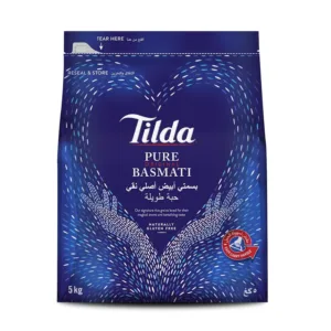 tilda pure basmati rice 1