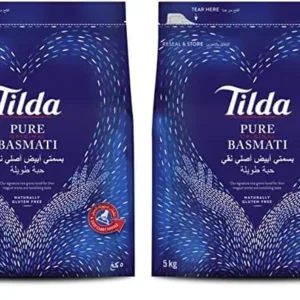 tilda pure basmati rice 2