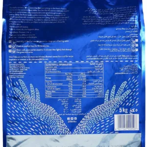tilda pure basmati rice 3