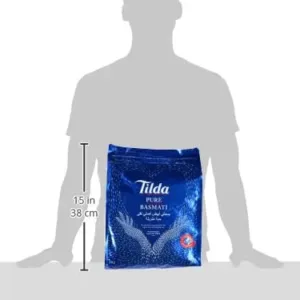 tilda pure basmati rice 5