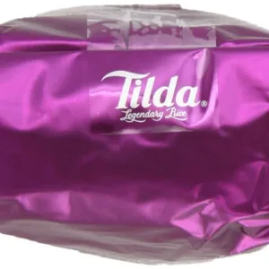 tilda wholegrain basmati rice 6