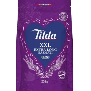 tilda xxl basmati rice 1