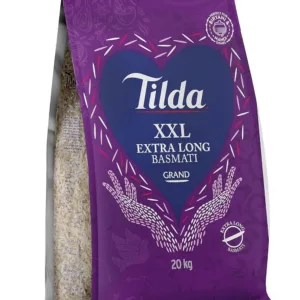 tilda xxl basmati rice 2