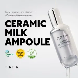 tirtir ceramic milk 3
