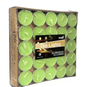 tiu tea lights candles 1