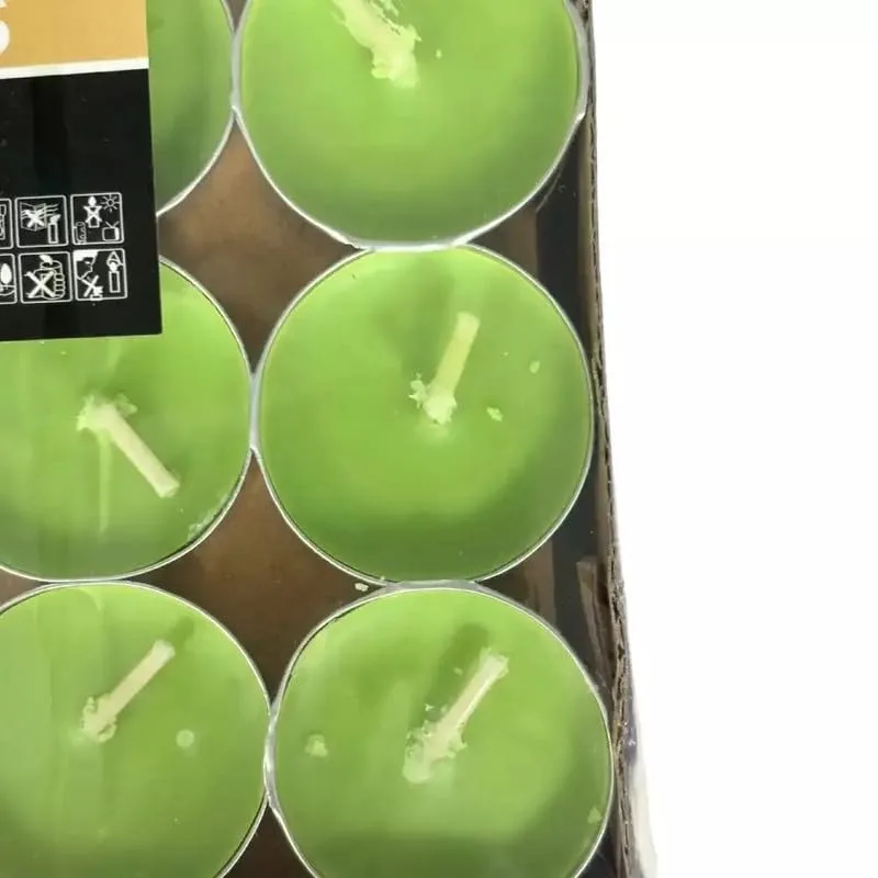 tiu tea lights candles 2