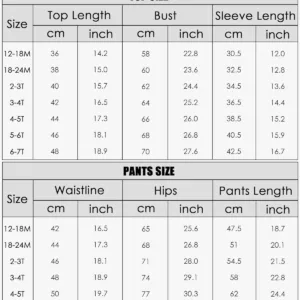 toddler girl clothes 7