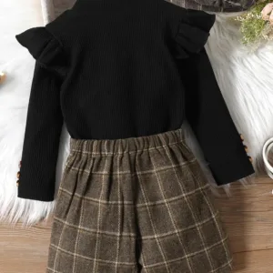 toddler girl clothes outfit 5