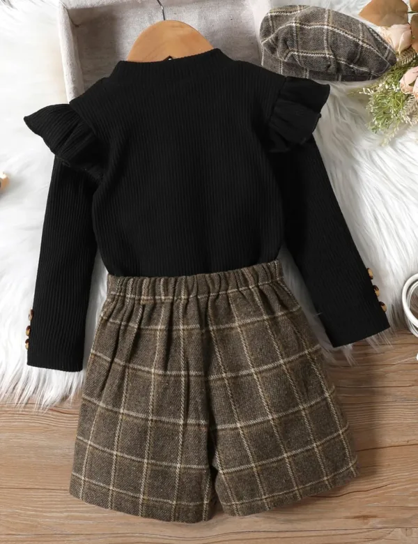 toddler girl clothes outfit 5