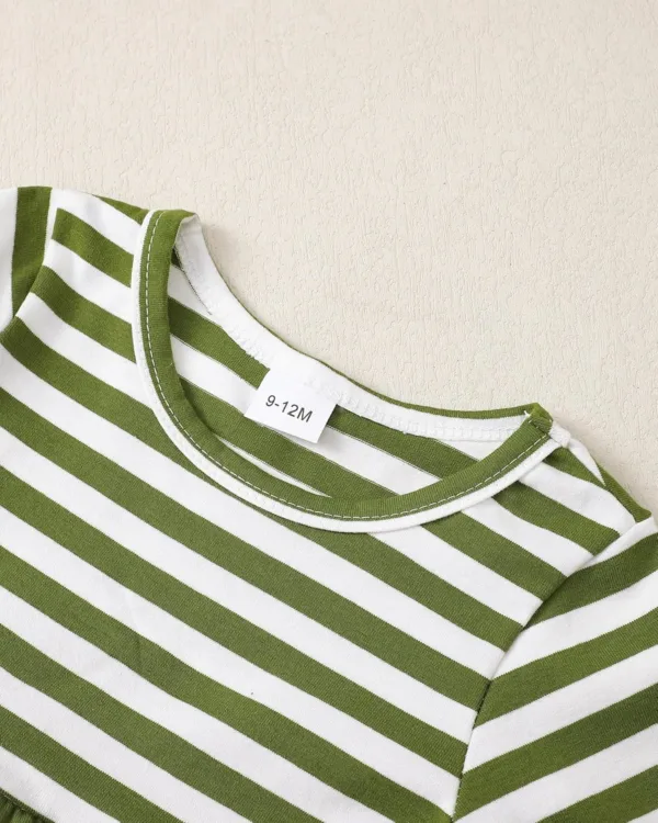 toddler girl clothes set 3