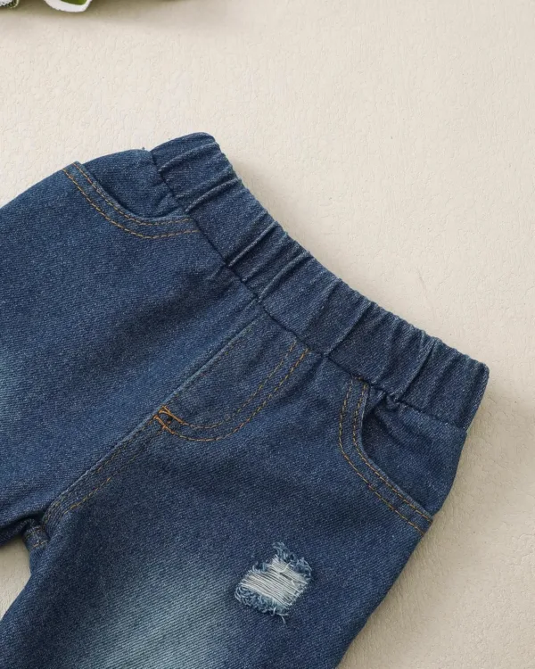 toddler girl clothes set 5