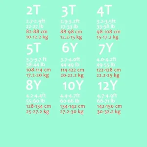 toddler girl outfit summer 5