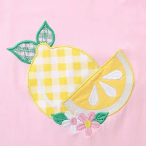 toddler girl outfit summer 6