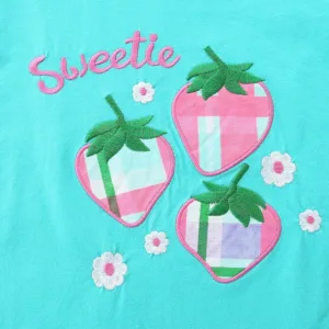 toddler girl outfit summer 7