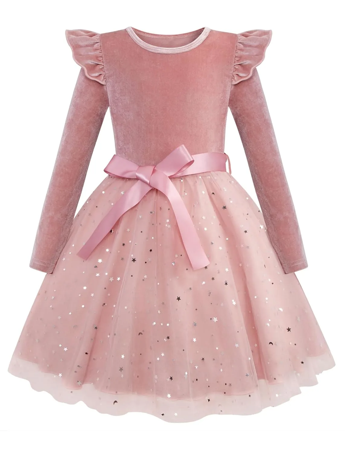 toddler girls christmas dress 7