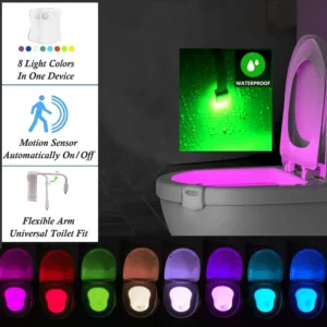 toilet night light 2