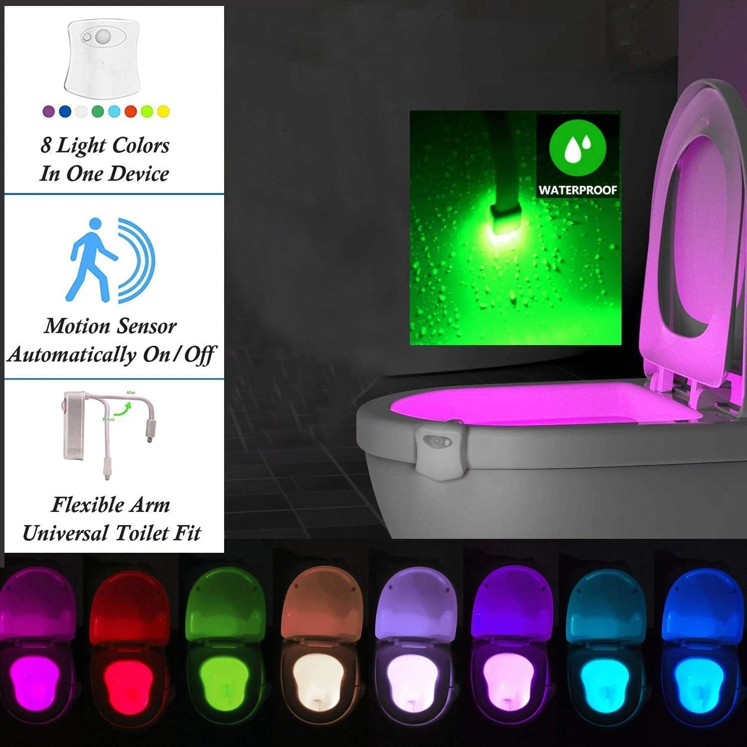 toilet night light 2