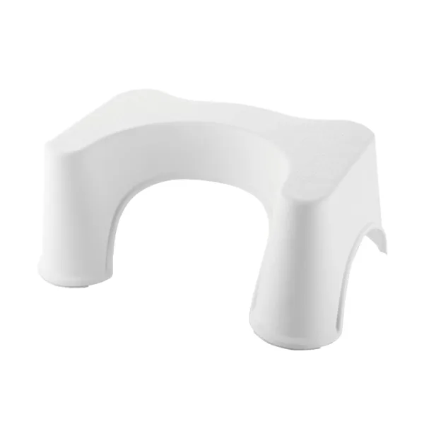 toilet stool squatting 1