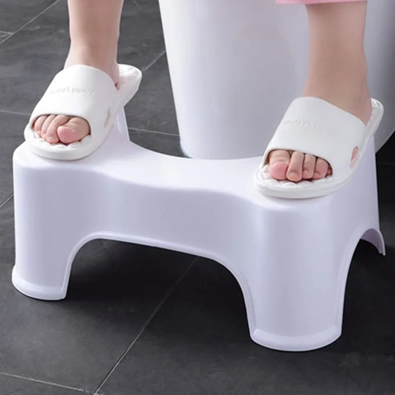 toilet stool squatting 3