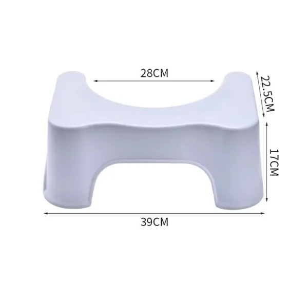 toilet stool squatting 6