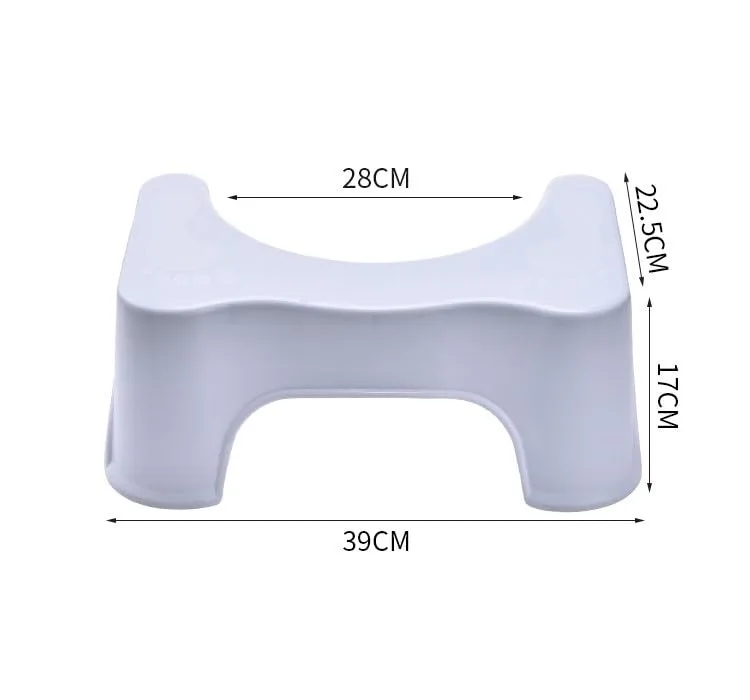 toilet stool squatting 6