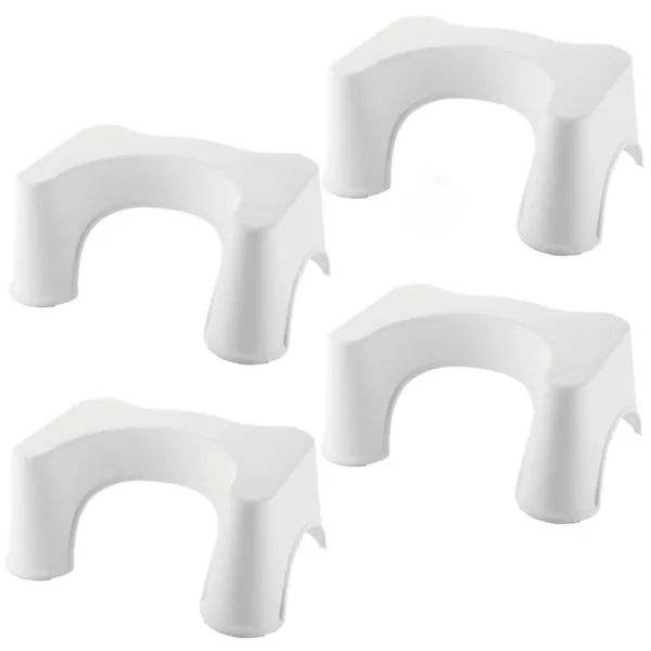 toilet stool squatting 7