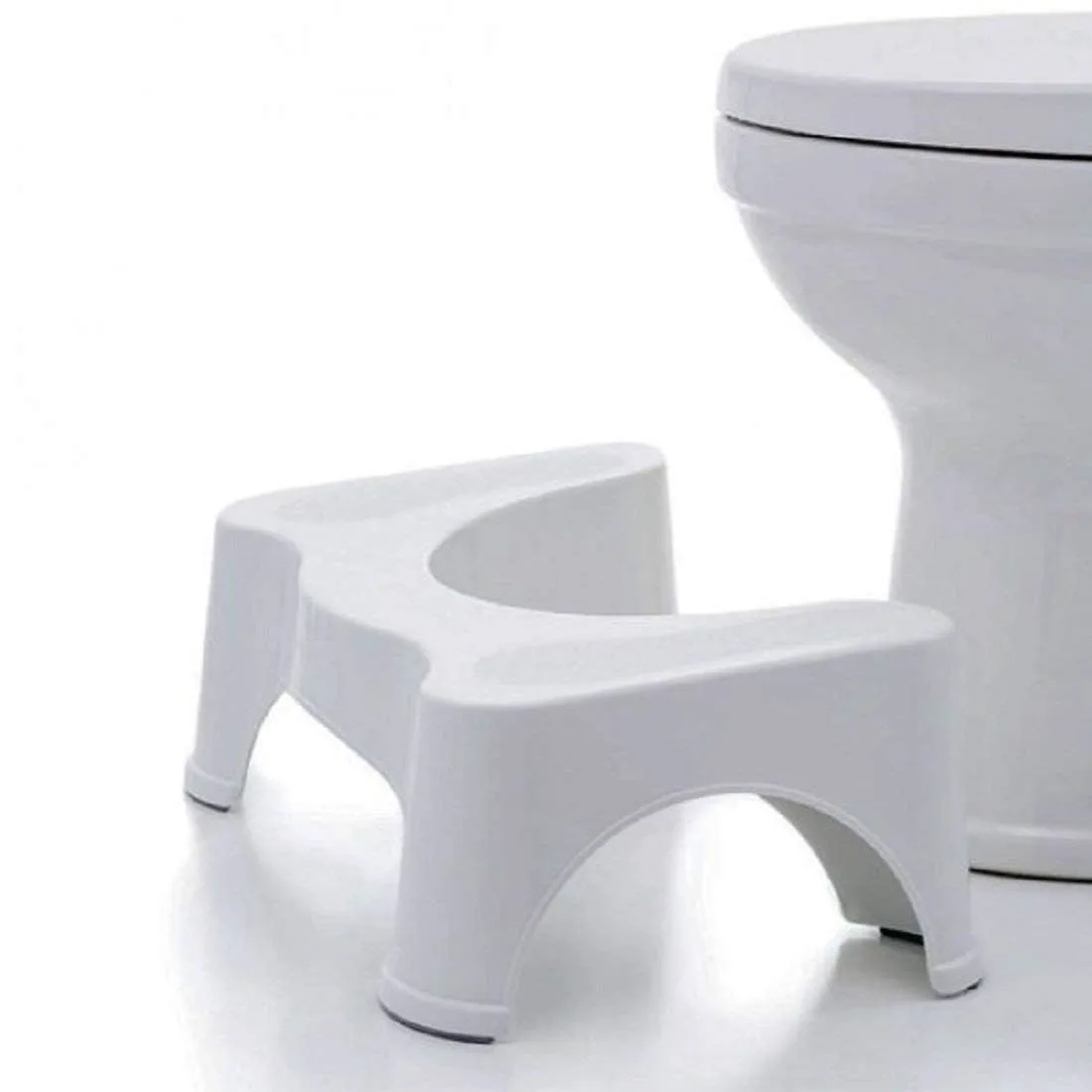 toilet stool squatting potty 2