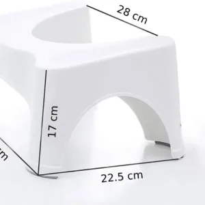 toilet stool squatting potty 3