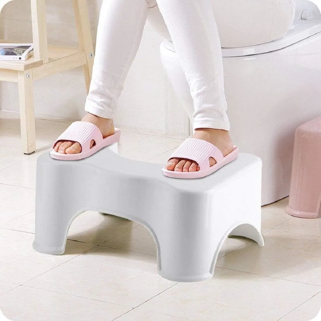 toilet stool squatting potty 4