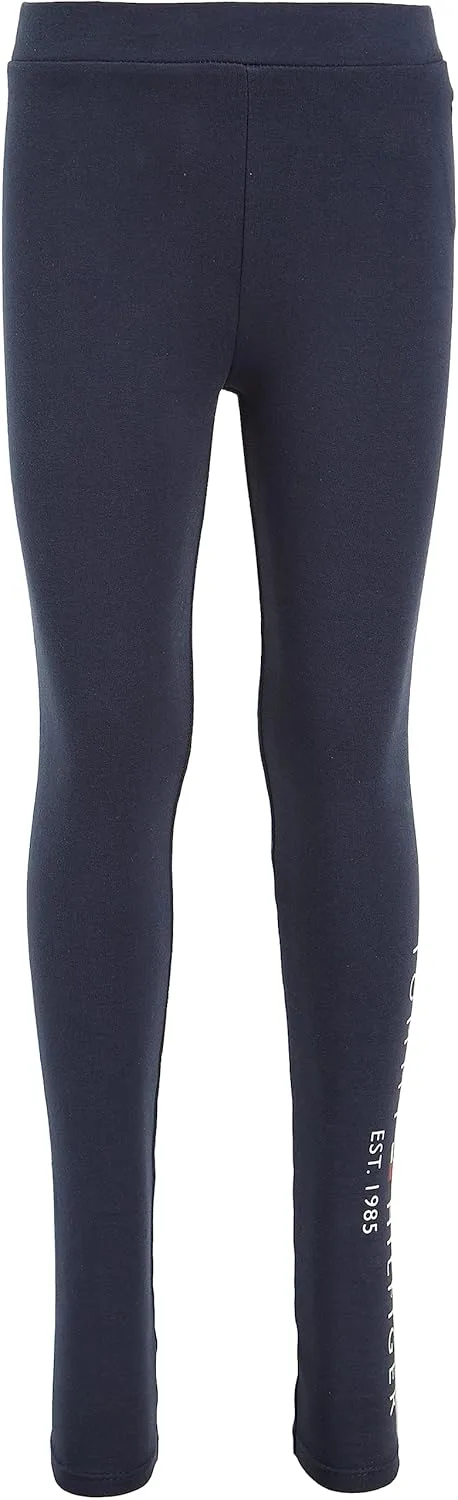 tommy hilfiger girls pants 1