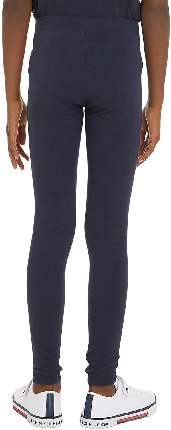 tommy hilfiger girls pants 4