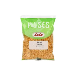 toor dal 400g 1