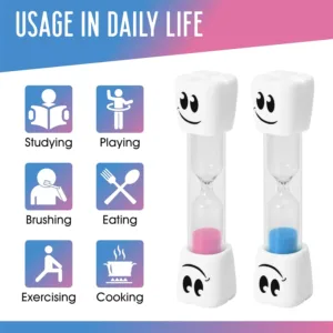toothbrush timer kids 5