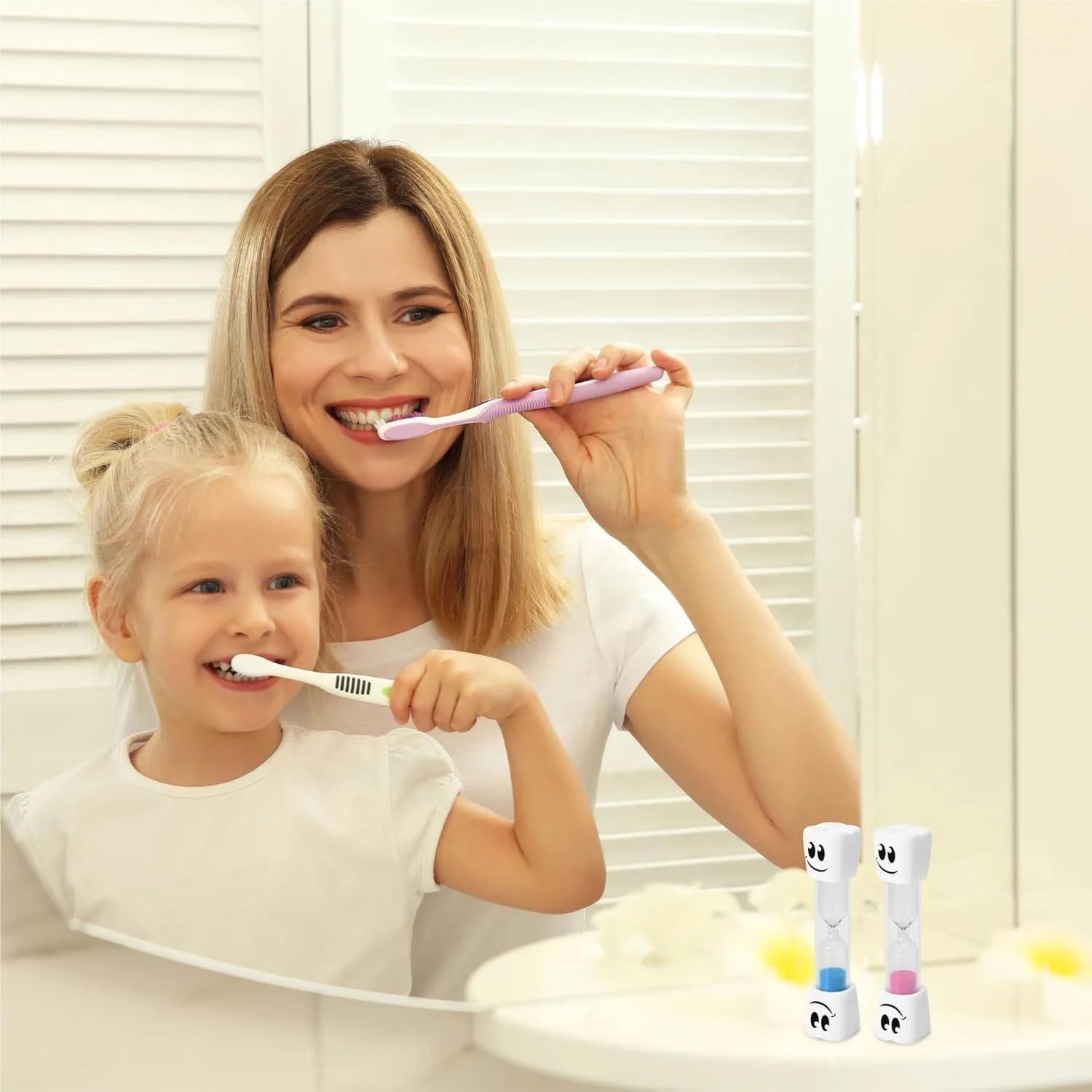 toothbrush timer kids 6