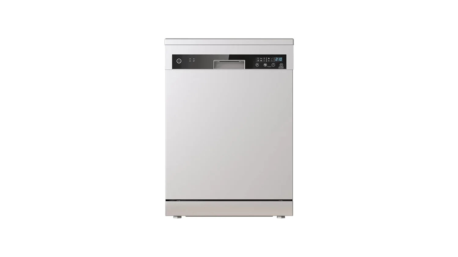 tornado dishwasher dual zone 1