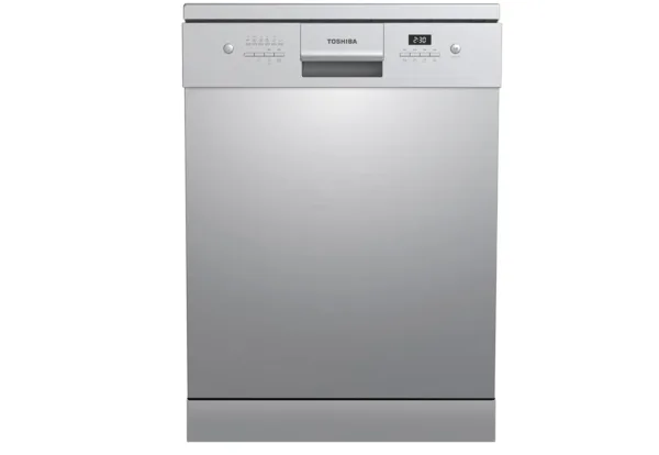 toshiba dishwasher 60cm 1