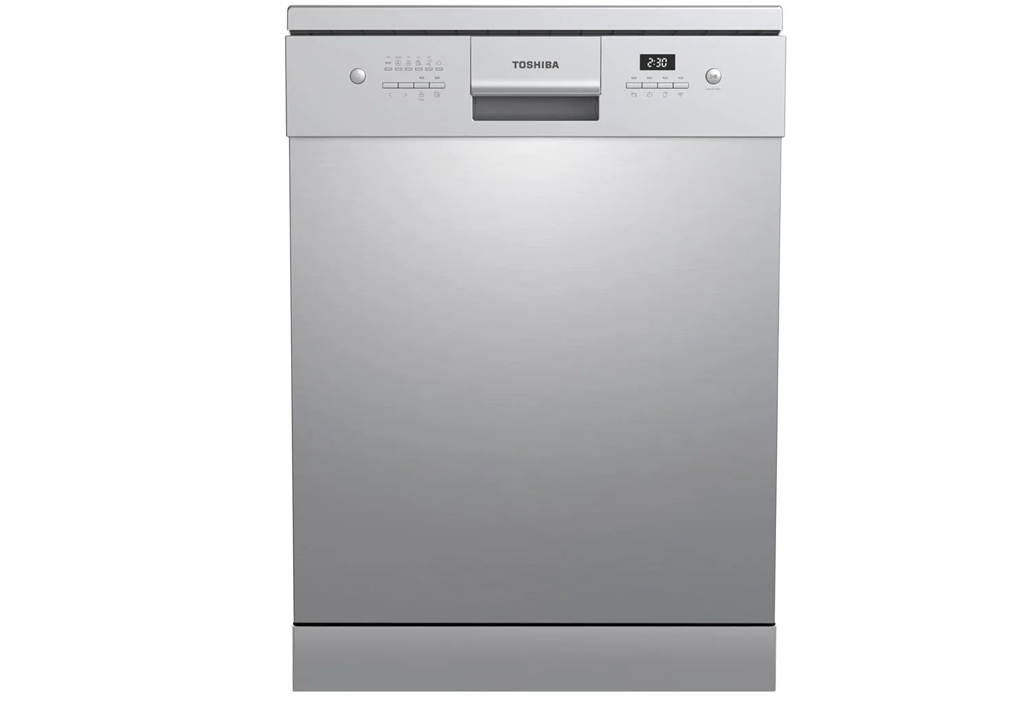 toshiba dishwasher 60cm 1